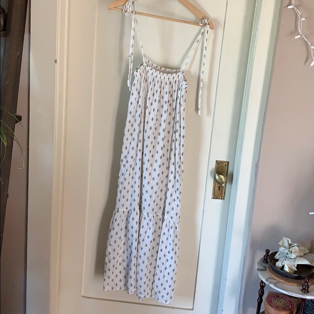 Vintage Babydoll dress
